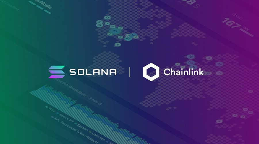 آیا سولانا و چین لینک در میان رکود بازار میتوانند رشد کنند؟