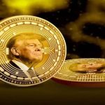 رشد ۱۲ درصدی TRUMP؛ آیا این میم کوین از بیت‌ کوین پیشی می‌گیرد؟