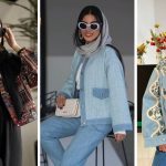 کت‌های زنانه ترند نوروز 1404؛ شیک و مجلسی