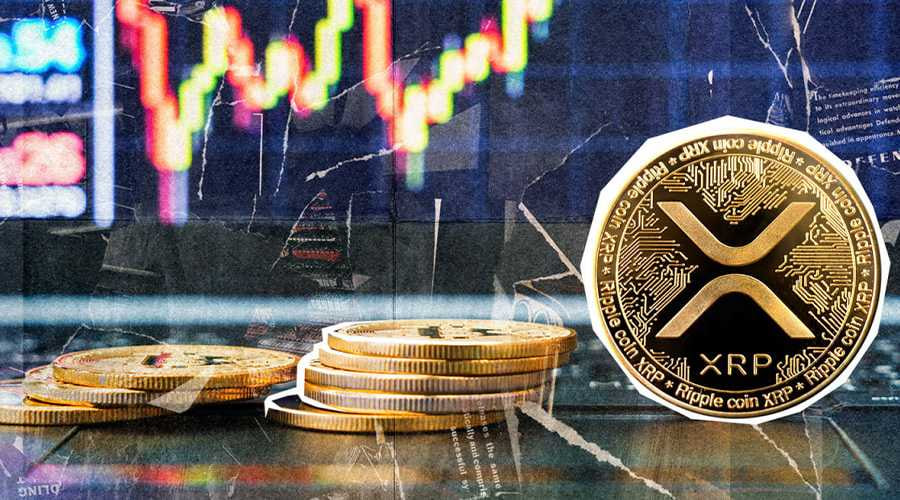 ریپل و سناریوهای پیشرو؛ آیا XRP به ۱۲.۵۰ دلار میرسد؟