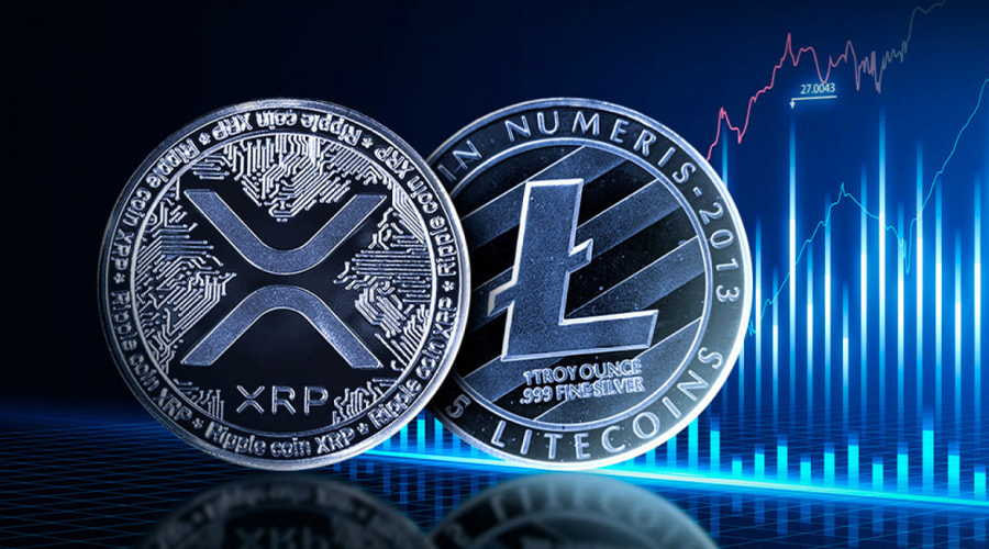 گام مهم برای XRP و LTC؛ پرونده‌های ETF اسپات وارد مرحله بررسی SEC شدند!