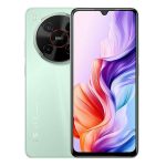 گوشی ZTE Blade V70 Max با نمایشگر 6.9 اینچی و باتری 6000 میلی‌آمپر ساعتی معرفی شد