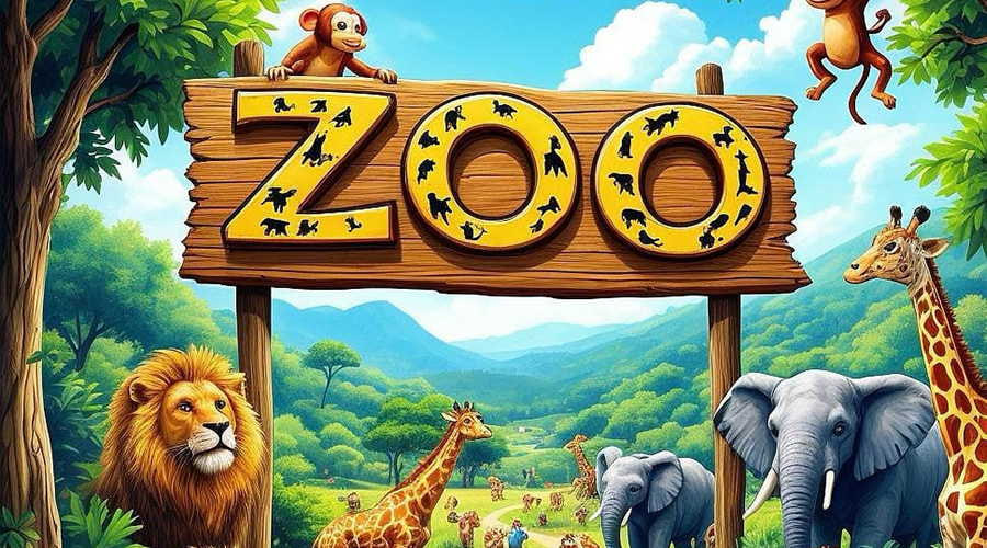 توکن ZOO لیست شد؛ آغاز معاملات با نوسانات شدید!