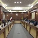 توسعه امنیت دریانوردی در تنگه هرمز و دریای عمان ضروری است
