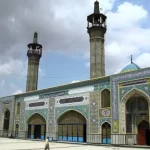 تعبیر خواب رفتن به امامزاده ناشناس برای زن متاهل و باردار و دختر مجرد از روانشناسی