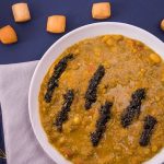 طرز تهیه آش دنگو بختیاری با 2 روش متفاوت + نکات و فوت‌وفن‌ ها