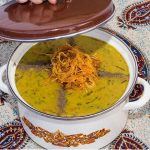 طرز تهیه آش کازرونی خوشمزه؛ به روش خانگی