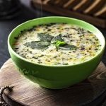 طرز تهیه آش لپه خانگی+ نکات و فوت‌وفن ها