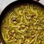 طرز تهیه آش سرکه برای افطار؛ به روش سنتی