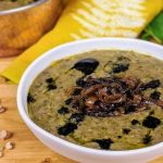 طرز تهیه آش یارمه خانگی+ نکات و فوت‌وفن ها