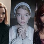 5 فیلم و سریال برتر «آنیا تیلور جوی» که نباید از دست بدهید