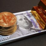 بیت‌کوین و طلا در یک شاخص؛ آخرین حرکت بلومبرگ معادلات سرمایه‌گذاری را تکان داد!