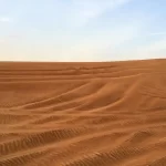 تعبیر خواب بیابان برهوت برای زن متاهل و باردار و دختر مجرد از روانشناسی