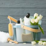 فرمول‌های جادویی خانه‌تکانی ۱۴۰۴ با مواد در دسترس و ارزان