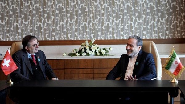 ایران زبان تهدید و فشار را برنمیتابد