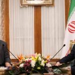 جمهوری اسلامی بر استقرار ثبات و برقراری حاکمیت یکپارچه در سودان تأکید دارد