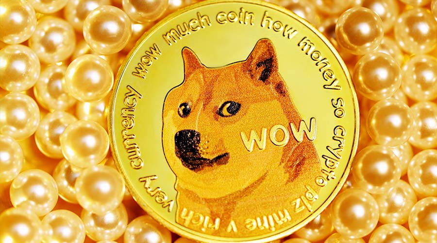 بررسی روند حرکتی دوج‌کوین؛ آیا DOGE آماده یک جهش تاریخی است؟