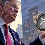 پست جنجالی ترامپ درباره ریپل؛ آیا XRP به عنوان ارز ذخیره آمریکا انتخاب می‌شود؟