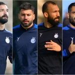 فردا سهراب در قلب دفاعی استقلال!