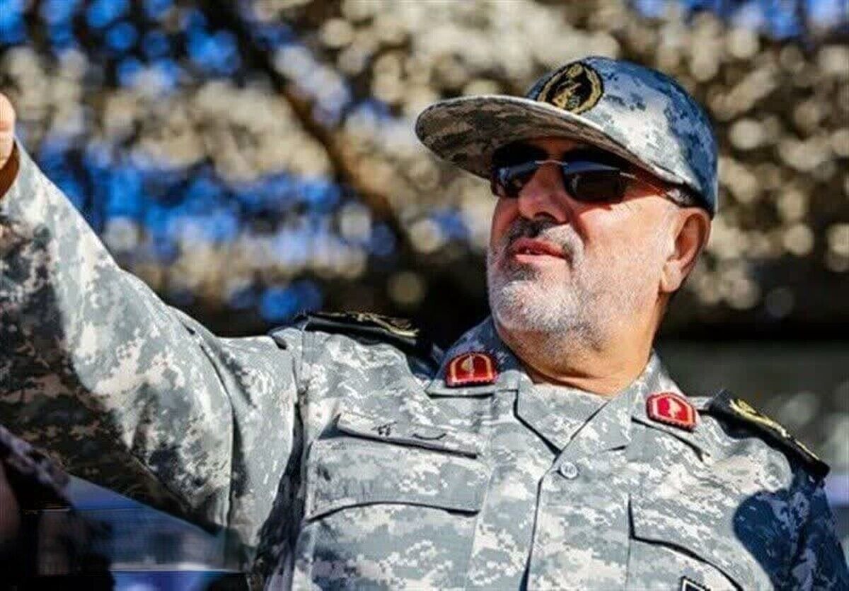 تمام اهداف رزمایش پیامبر اعظم ۱۹ محقق شد