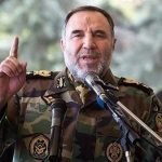 آماده‌ایم طومار زندگی ننگین هر متجاوزی را در هم بپیچیم