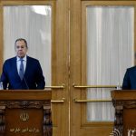 ادعای روزنامه کویتی درخصوص پیشنهاد لاوروف برای میانجی‌گری روسیه بین ایران و ترامپ