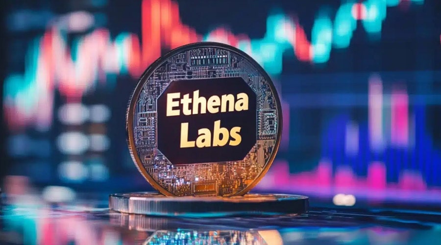 اتنا لبز از بحران بایبیت عبور کرد؛ افزایش قیمت ENA در بازار نزولی!