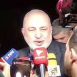 در مذاکرات درباره موشک صحبت نکردیم؛ فتوای رهبری بحث سلاح هسته‌ای را برای همیشه بسته است