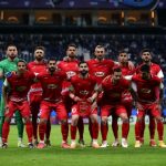 اعلام ترکیب پرسپولیس برای بازی با گل گهر