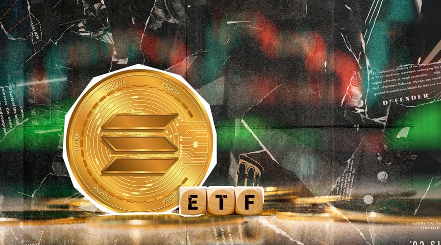 سولانا آماده ورود به بورس آمریکا؛ فرانکلین تمپلتون هم برای ETF درخواست داد!