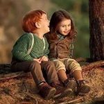 تعبیر خواب گاز گرفتن لب معشوق برای زن متاهل و باردار و دختر مجرد از روانشناسی