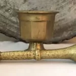 تعبیر خواب هاون مسی برای زن متاهل و باردار و دختر مجرد از روانشناسی