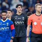 ترکیب خوفناک الهلال مقابل پرسپولیس