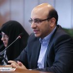 مهدی علی نژاد دبیر کل کمیته ملی المپیک شد