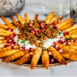 طرز تهیه کوزالاک مانتی؛ غذای ترکیه‌ای خوشمزه