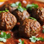 طرز تهیه کوفته ترش؛ از غذاهای خوشمزه گیلانی