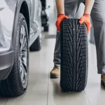 تعبیر خواب لاستیک ماشین برای زن متاهل و باردار و دختر مجرد از روانشناسی