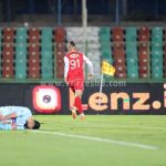 پرسپولیس 1 – 0 گل گهر: ایستاده با سردار!