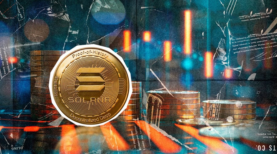 سولانا در خطر ریزش بیشتر؟ بررسی دلایل کاهش قیمت و مشارکت کاربران SOL