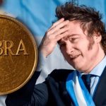 رسوایی میم‌کوین لیبرا؛ نهنگ بدشانس ۳ میلیون دلار از دست داد!