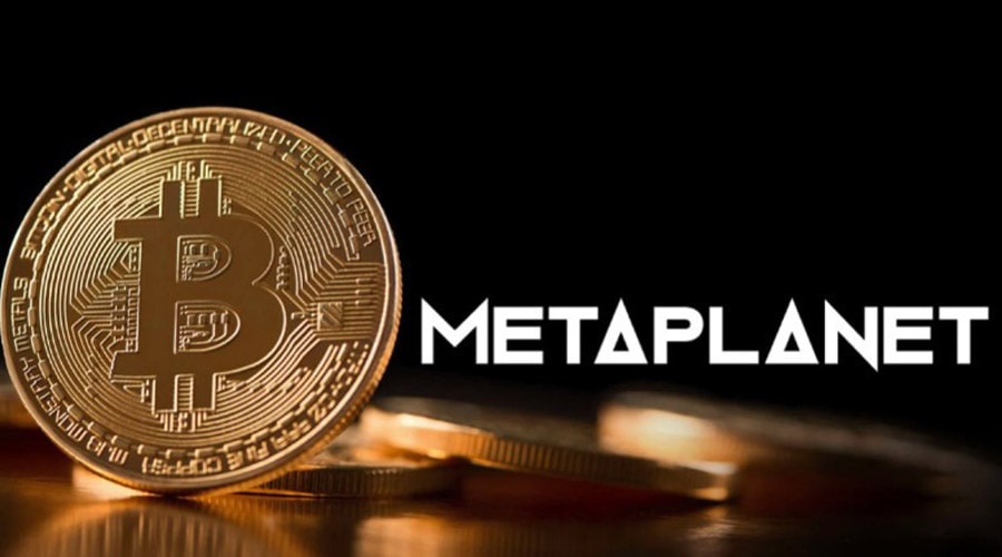 متاپلنت، بیت کوین بیشتری میخرد!