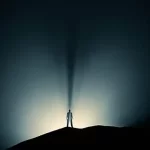 تعبیر خواب نور در تاریکی برای زن متاهل و باردار و دختر مجرد از روانشناسی