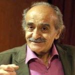 ایرج رضایی، صدای معاون کلانتر و هرکول پوآرو درگذشت