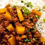 طرز تهیه خوراک پیکادیلو مکزیکی + نکات و فوت‌وفن‌ ها