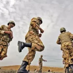 تعبیر خواب سرباز برای زن متاهل و باردار و دختر مجرد از روانشناسی