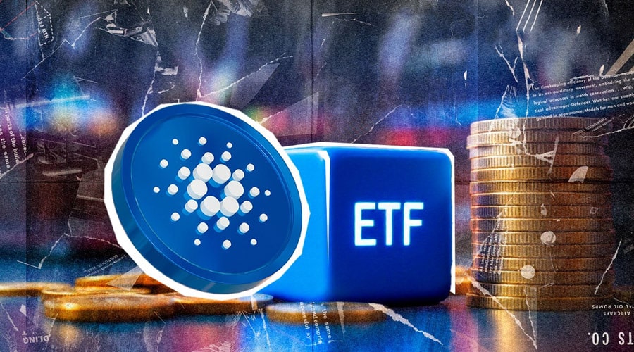 درخواست ETF اسپات کاردانو تأیید شد! ADA به زودی به بورس آمریکا میآید؟