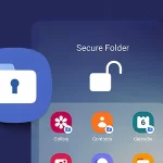 قابلیت پوشه ی امن (Secure Folder) سامسونگ احتمالا آنقدر که فکر می‌کنید امن نباشد