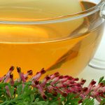 طرز تهیه دمنوش شاتره + بهترین زمان مصرف