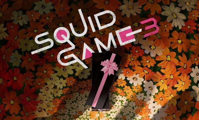 نتفلیکس تاریخ انتشار فصل سوم «Squid Game» را اعلام کرد