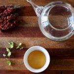 طرز تهیه دمنوش سماق+ بهترین زمان مصرف